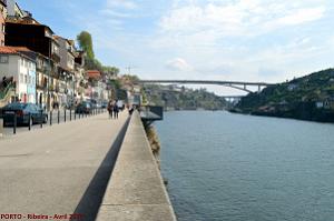 1275- Porto- De Batalha a Ribeira
